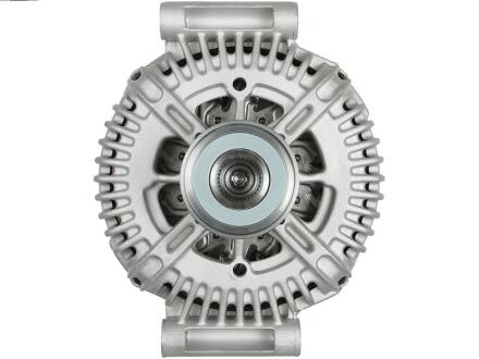 Генератор VA 12V-180A-6gr, TG17C061,CA20 38 (COM)(LIN:A33LMH) Mercedes AS-PL A3107 (фото 1)