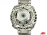 Генератор VA 12V-150A-6gr, TG15C094 (COM)(LIN:A33LMH) Audi,VW 2.7TDi/3.2FSi AS-PL A3121 (фото 1)