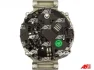 Генератор VA 12V-150A-6gr, TG15C094 (COM)(LIN:A33LMH) Audi,VW 2.7TDi/3.2FSi AS-PL A3121 (фото 3)
