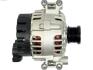 Генератор VA 12V-110A-6gr, SG11B010, CA1 773 (COM), BMW AS-PL A3159 (фото 2)