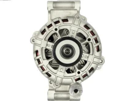 Генератор VA 12V-110A-6gr, SG11B010, CA1 773 (COM), BMW AS-PL A3159 (фото 1)