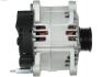 Генератор VA 12V-140A-6gr, TG14C014, CA2 002, Audi A4 2.7TDi,3.0TDi AS-PL A3162 (фото 2)
