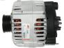 Генератор VA 12V-140A-6gr, TG14C014, CA2 002, Audi A4 2.7TDi,3.0TDi AS-PL A3162 (фото 4)