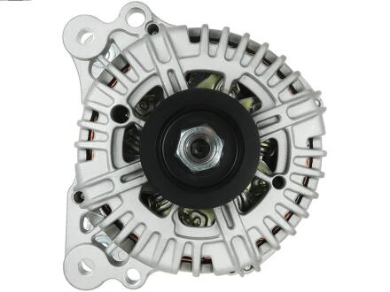 Генератор VA 12V-140A-6gr, TG14C014, CA2 002, Audi A4 2.7TDi,3.0TDi AS-PL A3162 (фото 1)