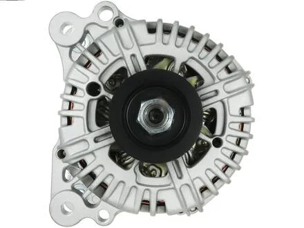 Фото 1 - генератор VA 12V-140A-6gr, TG14C014, CA2 002, Audi A4 2.7TDi,3.0TDi AS-PL A3162 Генератор VA 12V-140A-6gr, TG14C014, CA2 002, Audi A4 2.7TDi,3.0TDi AS-PL A3162 (фото 1)