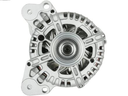 Генератор VA 12V-110A-6gr, TG11C048, CA1 921 (L-DFM), VW Golf,Jetta,Touran AS-PL A3163