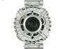 Генератор VA 12V-150A-6gr, TG16C014, CA1 996 (COM)(BSS:ID56), Audi A6 2.0TFSi A3164
