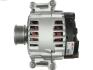 Генератор VA 12V-150A-6gr, TG16C014, CA1 996 (COM)(BSS:ID56), Audi A6 2.0TFSi AS-PL A3164 (фото 4)