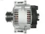 Генератор VA 12V-150A-6gr, TG16C010 (COM)(BSS:ID48), Audi A6 2.4/2.8/3.2 AS-PL A3165 (фото 4)