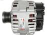Генератор VA 12V-150A-6gr, TG15C123 (COM), Renault Laguna 2.0 AS-PL A3168 (фото 4)