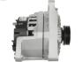 Генератор VA 12V-75A-3gr, SG7S070, CA163 7 (L-DFM), Renault Clio,Kangoo,Twingo AS-PL A3171 (фото 2)