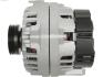 Генератор VA 12V-75A-3gr, SG7S070, CA163 7 (L-DFM), Renault Clio,Kangoo,Twingo AS-PL A3171 (фото 4)