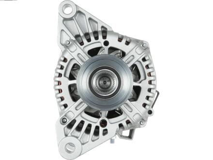 Генератор VA 12V-90A-5gr, 2606219 (L) AS-PL A3234S