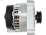 Генератор MM 12V-65A-4gr, 63320219, CA89 0, Fiat, Lancia AS-PL A4003 (фото 2)