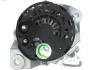 Генератор MM 12V-65A-4gr, 63320219, CA89 0, Fiat, Lancia AS-PL A4003 (фото 3)
