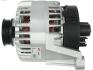 Генератор MM 12V-65A-4gr, 63320219, CA89 0, Fiat, Lancia AS-PL A4003 (фото 4)