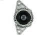 Генератор MM 12V-75A-5gr, 63321295, CA12 20, Fiat Brava,Marea,Palio,Siena, Lancia Dedra,Delta 1.6i A4004