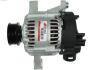 Генератор MM 12V-75A-5gr, 63321295, CA12 20, Fiat Brava,Marea,Palio,Siena, Lancia Dedra,Delta 1.6i AS-PL A4004 (фото 4)