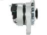 Генератор MM 12V-55A-1gr, 63321165, CA89 3, Fiat Cinquecento,Panda,Seicento 0.9 AS-PL A4047 (фото 2)
