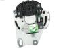 Генератор MM 12V-55A-1gr, 63321165, CA89 3, Fiat Cinquecento,Panda,Seicento 0.9 AS-PL A4047 (фото 3)