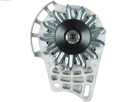 Генератор MM 12V-55A-1gr, 63321165, CA89 3, Fiat Cinquecento,Panda,Seicento 0.9 AS-PL A4047 (фото 1)