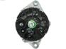 Генератор MM 12V-120A-6gr, 63321491, CA1 753, Fiat,Lancia 1.8 AS-PL A4056 (фото 3)
