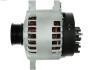 Генератор MM 12V-120A-6gr, 63321491, CA1 753, Fiat,Lancia 1.8 AS-PL A4056 (фото 4)
