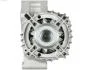 Генератор A4070(P) OPEL AGILA, ASTRA H, CORSA C, D, MERIVA, TIGRA B 1.3CDTI 03-, SUZUKI IGNIS, SWIFT, WAGON R+ 1.3DDIS 03- AS-PL A4070P (фото 1)