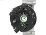 Генератор A4070(P) OPEL AGILA, ASTRA H, CORSA C, D, MERIVA, TIGRA B 1.3CDTI 03-, SUZUKI IGNIS, SWIFT, WAGON R+ 1.3DDIS 03- AS-PL A4070P (фото 3)