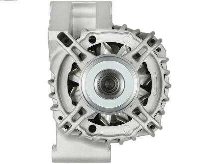 Генератор A4070(P) OPEL AGILA, ASTRA H, CORSA C, D, MERIVA, TIGRA B 1.3CDTI 03-, SUZUKI IGNIS, SWIFT, WAGON R+ 1.3DDIS 03- AS-PL A4070P