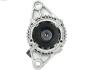 Генератор MM 12V-65A-5gr, 63321252, CA11 96, Fiat Palio,Siena 1.4/1.6L A4091