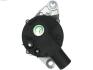 Генератор MM 12V-65A-5gr, 63321252, CA11 96, Fiat Palio,Siena 1.4/1.6L AS-PL A4091 (фото 3)
