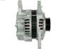 Генератор MI 12V-95A-4gr, A2TA5391, JA15 23 (G-S-L-F) Mi,Chery Tiggo,Eastar 2.4 AS-PL A5010 (фото 2)