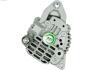 Генератор MI 12V-95A-4gr, A2TA5391, JA15 23 (G-S-L-F) Mi,Chery Tiggo,Eastar 2.4 AS-PL A5010 (фото 3)