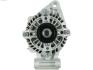 Генератор MI 12V-70A-6GR, A5TA7692, CA17 37 (FR-SIG-A) Ford Fiesta,Fusion,Mazda 2 1.2/1.4/1.6 A5034