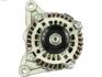 Генератор MI 12V-80A-6gr, A5TA6292, CA14 98, CA1665, Citroen,Peugeot (L-DFM) A5038