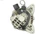 Генератор MI 12V-80A-6gr, A5TA6292, CA14 98, CA1665, Citroen,Peugeot (L-DFM) AS-PL A5038 (фото 3)