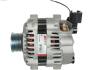 Генератор MI 12V-80A-6gr, CA2110, A5TG01 92, Citroen,Peugeot [BSS:ID9] AS-PL A5108 (фото 4)