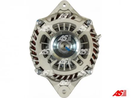 Генератор MI 12V-130A-6gr, A3TJ3591, Sub aru Legacy,Outback,Tribeca 3.6 AS-PL A5141