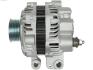 Генератор MI 12V-80A-6gr, A5TG1891A, Suz uki Grand Vitara 2.4 AS-PL A5191 (фото 4)