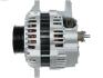 Генератор MI 12V-100A-6gr, A3TB5591,A3TB 6091, Mitsubishi Lancer,Outlander 2.0 AS-PL A5212 (фото 4)