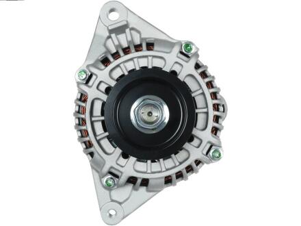 Генератор MI 12V-100A-6gr, A3TB5591,A3TB 6091, Mitsubishi Lancer,Outlander 2.0 AS-PL A5212