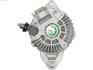 Генератор MI 12V-95A-5gr, A5TL0092B, Cit roen, Mitsubishi,Peugeot AS-PL A5294 (фото 3)