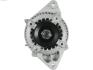 Генератор ND 12V-70A-5gr, 101211-0060, J A976 (L-IG-S), Toyota, Geely MK A6012