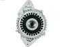 Генератор ND 12V-90A-5gr, 102211-2780, J A1891 (L-IG-M), Toyota 1.4D-4D A6015