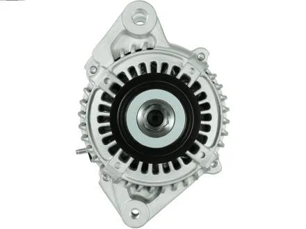 Генератор ND 12V-90A-5gr, 102211-2780, J A1891 (L-IG-M), Toyota 1.4D-4D AS-PL A6015