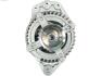Генератор ND 12V-100A-7gr, 104210-3732 ( C-M-IG-L), MINI 1.4D A6023