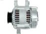 Генератор ND 12V-90A-4gr, 102211-1960, J A1595 (L-IG-M), Toyota AS-PL A6028 (фото 4)