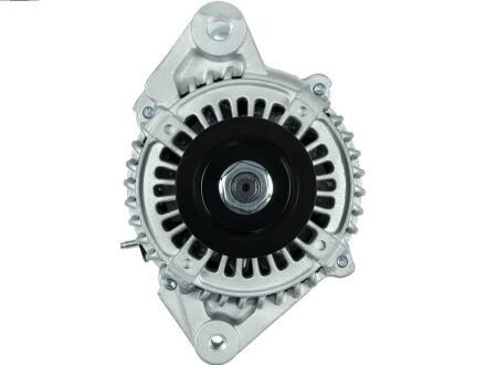 Генератор ND 12V-90A-4gr, 102211-1960, J A1595 (L-IG-M), Toyota AS-PL A6028