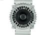 Генератор ND 12V-105A-6gr, 102211-2231, CA1869 (L-IG-S), Mini Cooper S 1.6 A6034